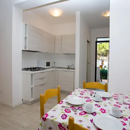 Vila Antonietta Bibione