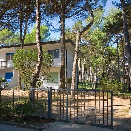 Antonietta Villa