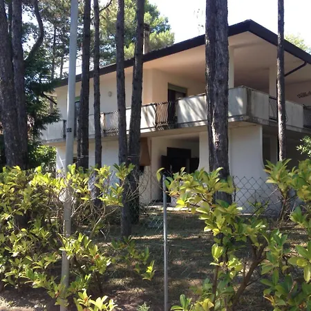 Antonietta Villa